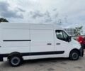 Белый Рено Мастер, объемом двигателя 2.3 л и пробегом 67 тыс. км за 9500 $, фото 8 на Automoto.ua
