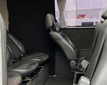 Белый Рено Мастер, объемом двигателя 2.3 л и пробегом 350 тыс. км за 15500 $, фото 15 на Automoto.ua