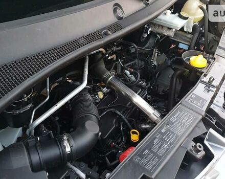 Белый Рено Мастер, объемом двигателя 2.3 л и пробегом 171 тыс. км за 19800 $, фото 62 на Automoto.ua