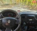 Белый Рено Мастер, объемом двигателя 2.3 л и пробегом 149 тыс. км за 12000 $, фото 5 на Automoto.ua