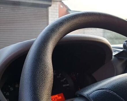 Белый Рено Мастер, объемом двигателя 2.3 л и пробегом 171 тыс. км за 19800 $, фото 16 на Automoto.ua