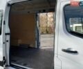 Білий Рено Мастєр, об'ємом двигуна 2.3 л та пробігом 45 тис. км за 17500 $, фото 8 на Automoto.ua
