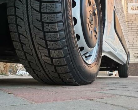 Белый Рено Мастер, объемом двигателя 2.3 л и пробегом 171 тыс. км за 19800 $, фото 56 на Automoto.ua