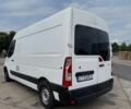Белый Рено Мастер, объемом двигателя 2.3 л и пробегом 67 тыс. км за 9500 $, фото 6 на Automoto.ua