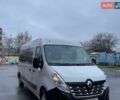Белый Рено Мастер, объемом двигателя 2.3 л и пробегом 404 тыс. км за 12900 $, фото 1 на Automoto.ua