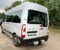 Белый Рено Мастер, объемом двигателя 2.3 л и пробегом 222 тыс. км за 8500 $, фото 7 на Automoto.ua