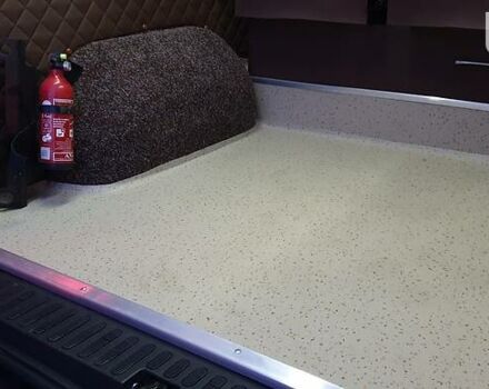 Белый Рено Мастер, объемом двигателя 2.3 л и пробегом 171 тыс. км за 19800 $, фото 53 на Automoto.ua