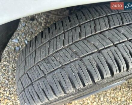 Білий Рено Мастєр, об'ємом двигуна 2.3 л та пробігом 225 тис. км за 18700 $, фото 44 на Automoto.ua