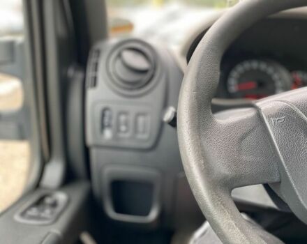 Белый Рено Мастер, объемом двигателя 2.3 л и пробегом 222 тыс. км за 8500 $, фото 18 на Automoto.ua