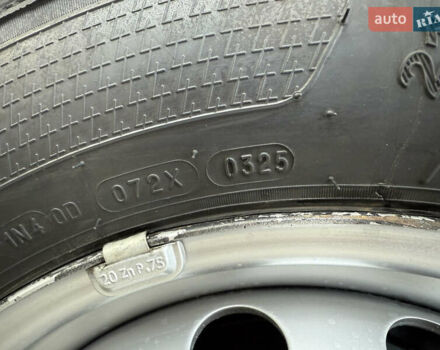 Белый Рено Мастер, объемом двигателя 2.3 л и пробегом 300 тыс. км за 16300 $, фото 60 на Automoto.ua