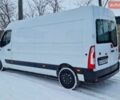 Белый Рено Мастер, объемом двигателя 2.3 л и пробегом 280 тыс. км за 13000 $, фото 2 на Automoto.ua