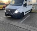 Білий Рено Мастєр, об'ємом двигуна 2.3 л та пробігом 330 тис. км за 17000 $, фото 1 на Automoto.ua