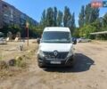 Белый Рено Мастер, объемом двигателя 2.3 л и пробегом 695 тыс. км за 13000 $, фото 2 на Automoto.ua