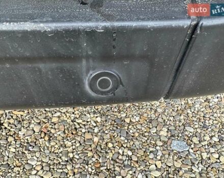 Білий Рено Мастєр, об'ємом двигуна 2.3 л та пробігом 225 тис. км за 18700 $, фото 42 на Automoto.ua