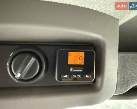 Белый Рено Мастер, объемом двигателя 2.3 л и пробегом 300 тыс. км за 16300 $, фото 45 на Automoto.ua