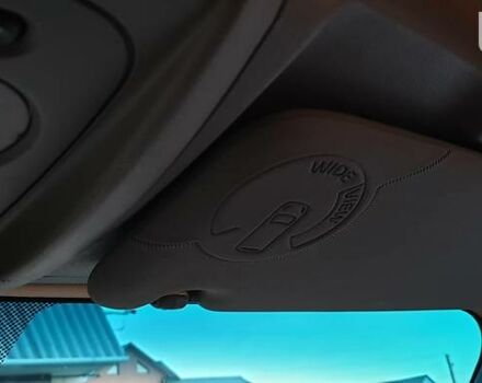 Белый Рено Мастер, объемом двигателя 2.3 л и пробегом 171 тыс. км за 19800 $, фото 21 на Automoto.ua