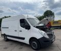 Белый Рено Мастер, объемом двигателя 2.3 л и пробегом 67 тыс. км за 9500 $, фото 5 на Automoto.ua