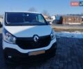 Белый Рено Мастер, объемом двигателя 1.6 л и пробегом 249 тыс. км за 15800 $, фото 2 на Automoto.ua