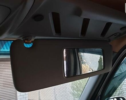 Белый Рено Мастер, объемом двигателя 2.3 л и пробегом 171 тыс. км за 19800 $, фото 22 на Automoto.ua