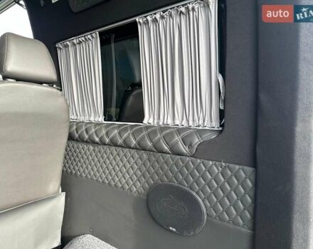 Білий Рено Мастєр, об'ємом двигуна 2.3 л та пробігом 225 тис. км за 18700 $, фото 25 на Automoto.ua