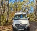 Белый Рено Мастер, объемом двигателя 2.3 л и пробегом 149 тыс. км за 9500 $, фото 1 на Automoto.ua