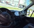 Білий Рено Мастєр, об'ємом двигуна 2.3 л та пробігом 124 тис. км за 18000 $, фото 3 на Automoto.ua