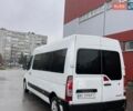 Белый Рено Мастер, объемом двигателя 2.3 л и пробегом 404 тыс. км за 12900 $, фото 2 на Automoto.ua