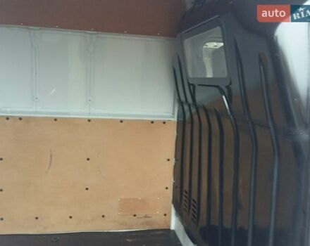 Білий Рено Мастєр, об'ємом двигуна 2.3 л та пробігом 194 тис. км за 14000 $, фото 9 на Automoto.ua