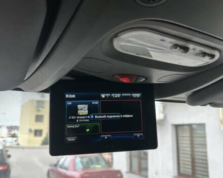 Білий Рено Мастєр, об'ємом двигуна 2.3 л та пробігом 450 тис. км за 17399 $, фото 25 на Automoto.ua