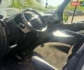 Белый Рено Мастер, объемом двигателя 2.3 л и пробегом 280 тыс. км за 15000 $, фото 3 на Automoto.ua
