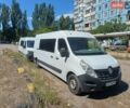 Белый Рено Мастер, объемом двигателя 2.3 л и пробегом 695 тыс. км за 13000 $, фото 1 на Automoto.ua
