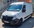 Белый Рено Мастер, объемом двигателя 2.3 л и пробегом 280 тыс. км за 13000 $, фото 1 на Automoto.ua