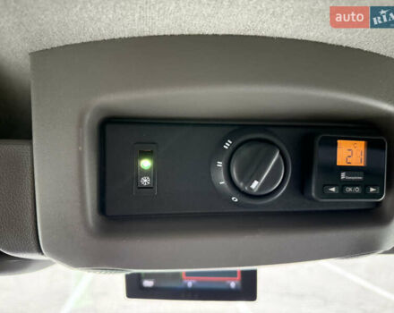 Белый Рено Мастер, объемом двигателя 2.3 л и пробегом 300 тыс. км за 16300 $, фото 44 на Automoto.ua