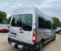 Белый Рено Мастер, объемом двигателя 2.3 л и пробегом 222 тыс. км за 8500 $, фото 2 на Automoto.ua