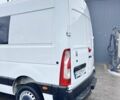 Білий Рено Мастєр, об'ємом двигуна 2.3 л та пробігом 400 тис. км за 16700 $, фото 3 на Automoto.ua