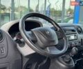 Белый Рено Мастер, объемом двигателя 2.3 л и пробегом 240 тыс. км за 15400 $, фото 15 на Automoto.ua