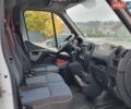 Белый Рено Мастер, объемом двигателя 2.3 л и пробегом 357 тыс. км за 14700 $, фото 11 на Automoto.ua