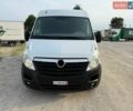 Білий Рено Мастєр, об'ємом двигуна 2.3 л та пробігом 235 тис. км за 21600 $, фото 10 на Automoto.ua