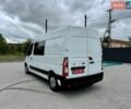 Білий Рено Мастєр, об'ємом двигуна 2.3 л та пробігом 259 тис. км за 17400 $, фото 11 на Automoto.ua