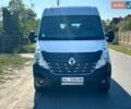 Белый Рено Мастер, объемом двигателя 2.3 л и пробегом 320 тыс. км за 18000 $, фото 7 на Automoto.ua