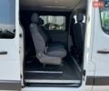 Білий Рено Мастєр, об'ємом двигуна 2.3 л та пробігом 240 тис. км за 15400 $, фото 24 на Automoto.ua