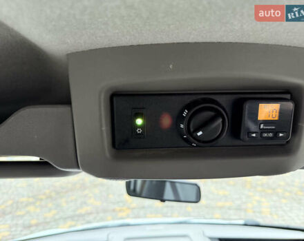 Білий Рено Мастєр, об'ємом двигуна 2.3 л та пробігом 340 тис. км за 16500 $, фото 60 на Automoto.ua