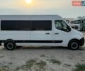 Білий Рено Мастєр, об'ємом двигуна 2.3 л та пробігом 235 тис. км за 21600 $, фото 3 на Automoto.ua