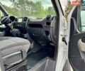 Белый Рено Мастер, объемом двигателя 2.3 л и пробегом 259 тыс. км за 17700 $, фото 27 на Automoto.ua