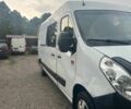 Белый Рено Мастер, объемом двигателя 2.3 л и пробегом 381 тыс. км за 14460 $, фото 7 на Automoto.ua