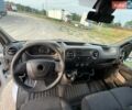 Білий Рено Мастєр, об'ємом двигуна 2.3 л та пробігом 235 тис. км за 21600 $, фото 34 на Automoto.ua