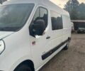 Белый Рено Мастер, объемом двигателя 2.3 л и пробегом 381 тыс. км за 14460 $, фото 2 на Automoto.ua