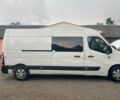 Белый Рено Мастер, объемом двигателя 2.3 л и пробегом 381 тыс. км за 14460 $, фото 4 на Automoto.ua