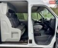 Білий Рено Мастєр, об'ємом двигуна 2.3 л та пробігом 259 тис. км за 17400 $, фото 1 на Automoto.ua