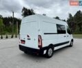 Білий Рено Мастєр, об'ємом двигуна 2.3 л та пробігом 259 тис. км за 17700 $, фото 9 на Automoto.ua
